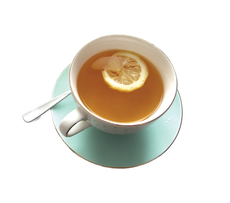 lemon-tea